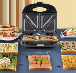 Sandwich Maker