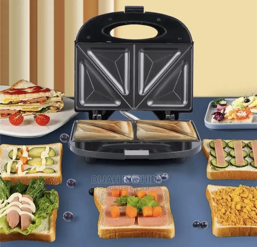 Sandwich Maker