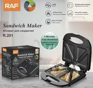 Sandwich Maker