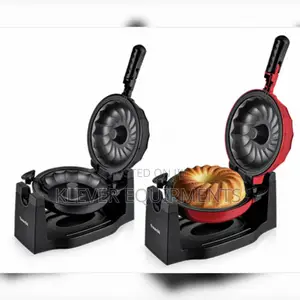 Saachi Cake Maker 18cm