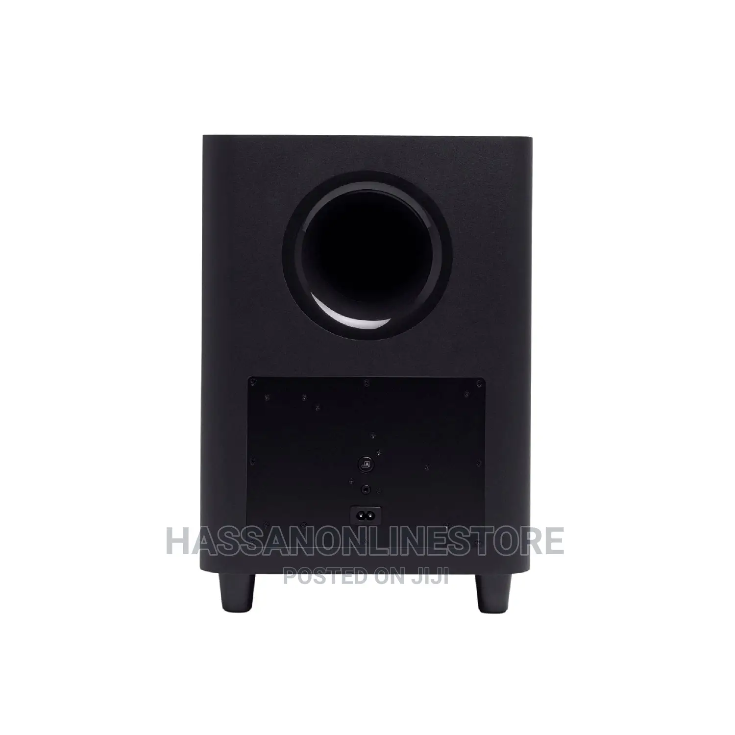 JBL Bar 5.1 Surround 550W Virtual 5.1channel Soundbar System
