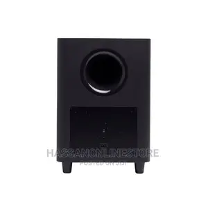 JBL Bar 5.1 Surround 550W Virtual 5.1channel Soundbar System