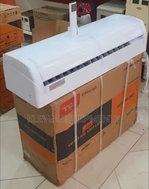 TCL Inverter AC (9000btu to 24000btu)