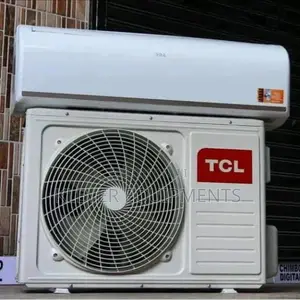 TCL Inverter AC (9000btu to 24000btu)