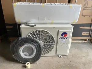 Gree Inverter Air Condition (12000btu to 24000btu)