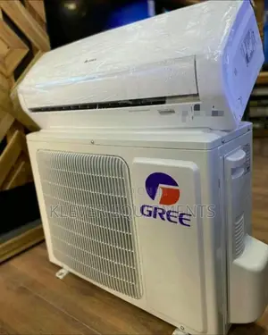 Gree Air Condition Non Inverter (9000btu to 24000btu)