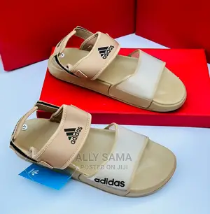 Open Shoes Sandals Adidas