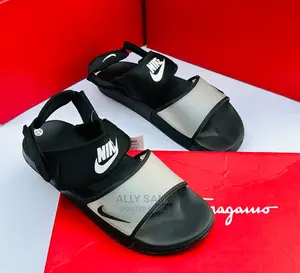 Open Shoes Sandals Nike