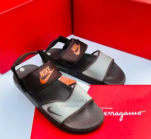 Open Shoes Sandals Nike
