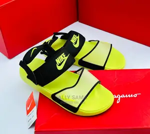 Open Shoes Sandals Nike