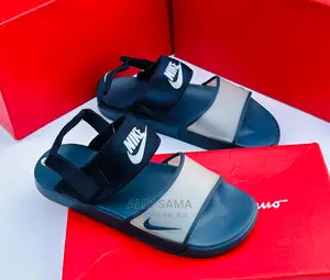 Open Shoes Sandals Nike
