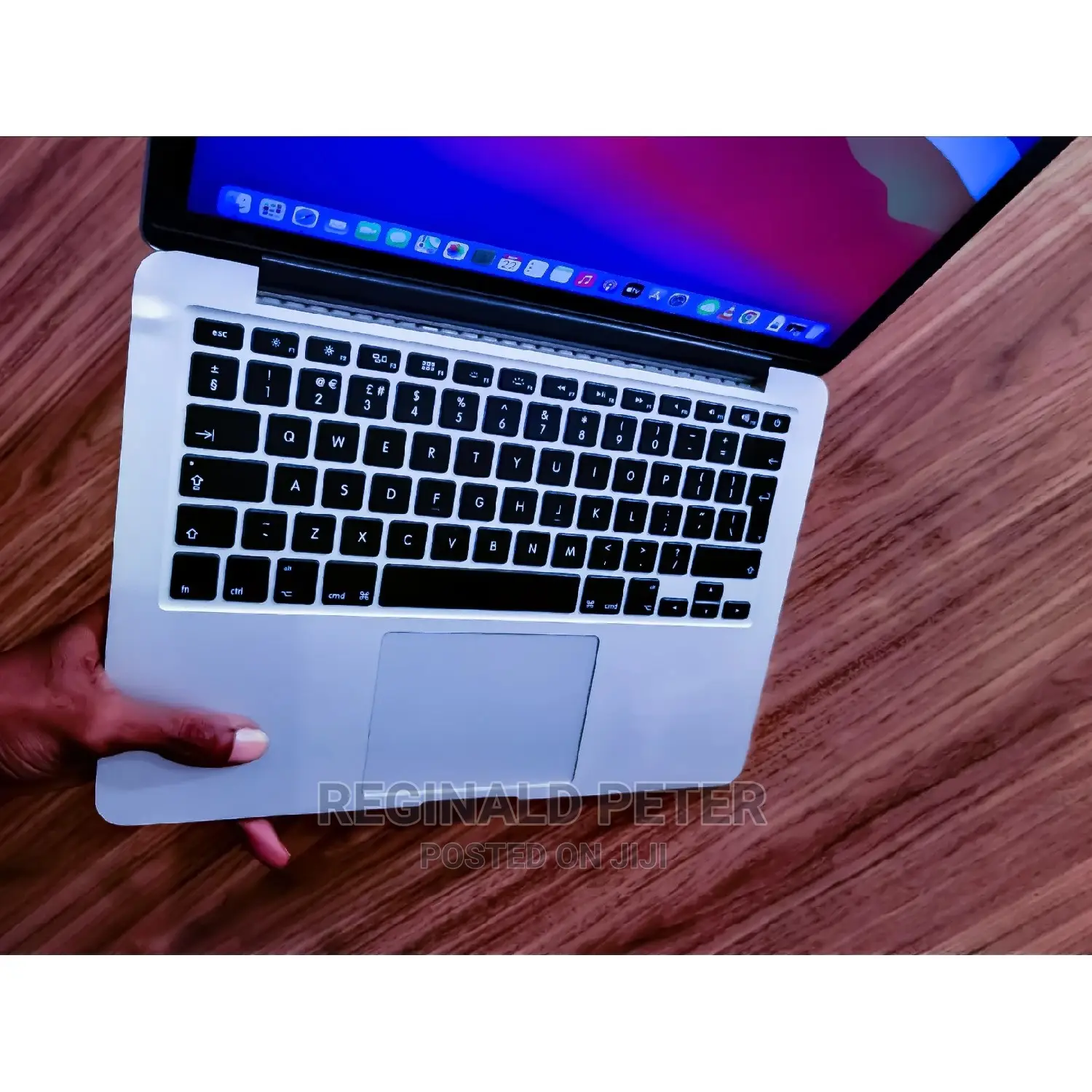 Laptop Apple MacBook 2014 8GB Intel Core i5 SSD 256GB