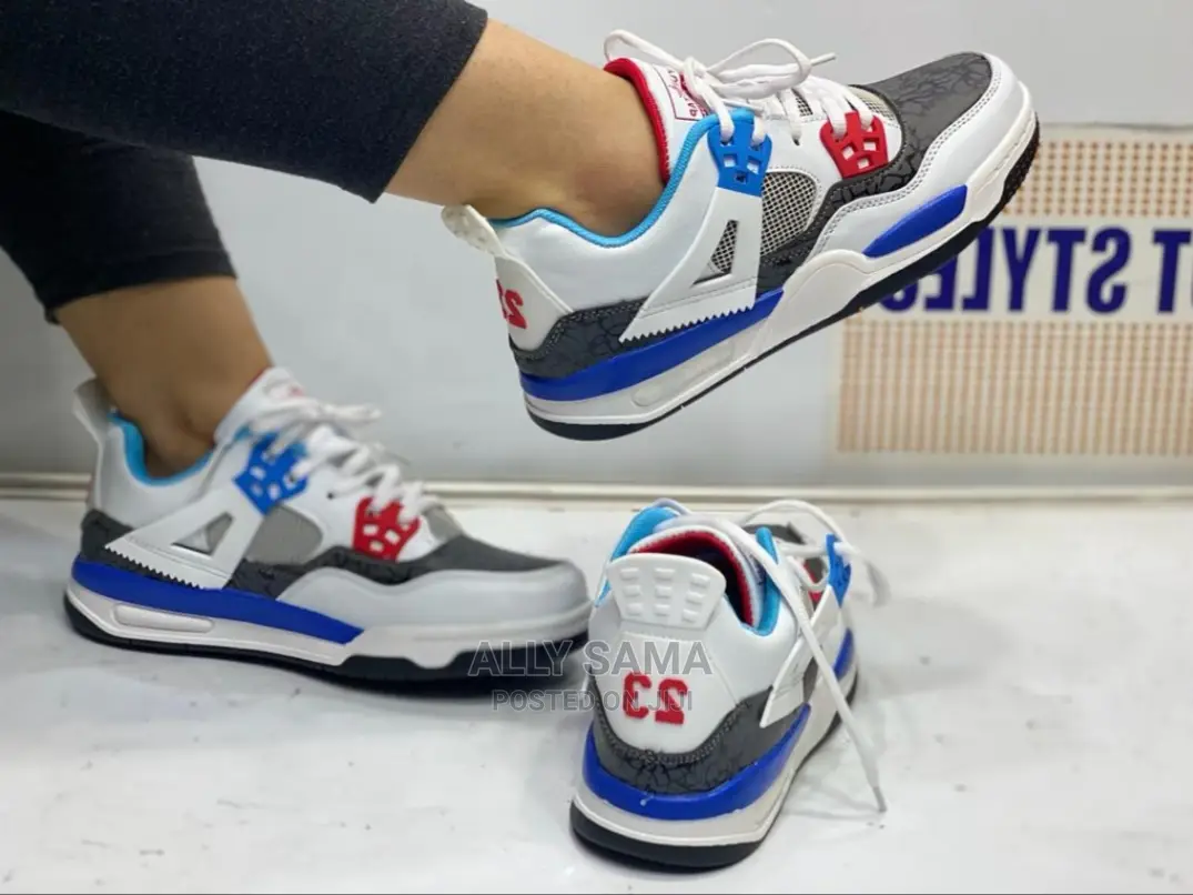 Unisex Jordan