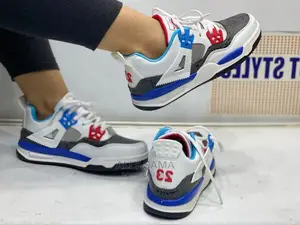 Unisex Jordan