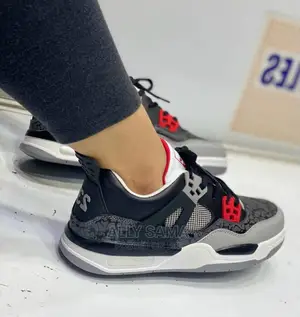 Unisex Jordan