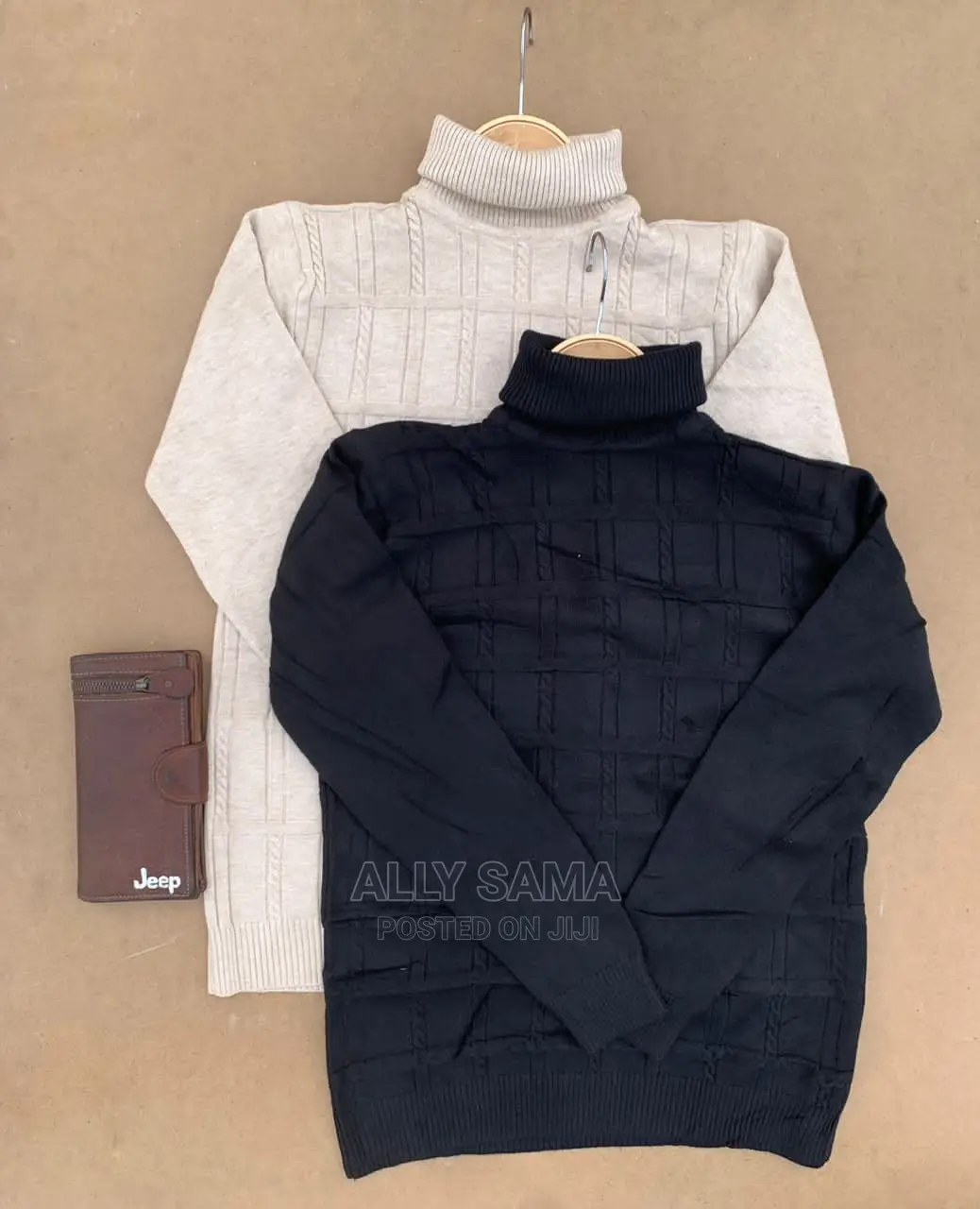 Pullneck Plain Cotton