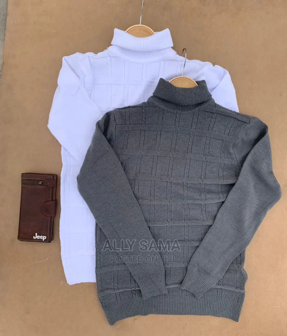 Pullneck Plain Cotton