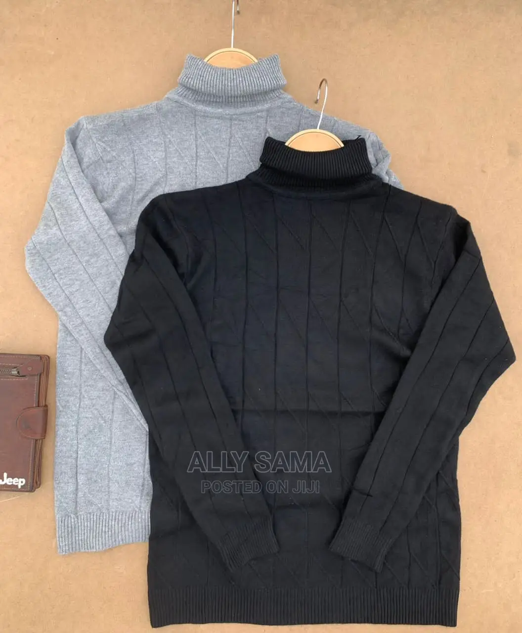Pullneck Plain Cotton
