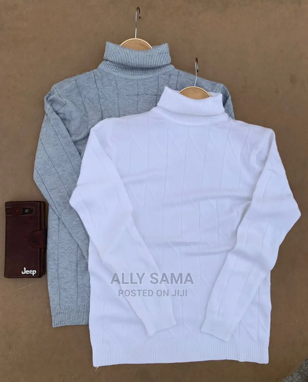 Pullneck Plain Cotton