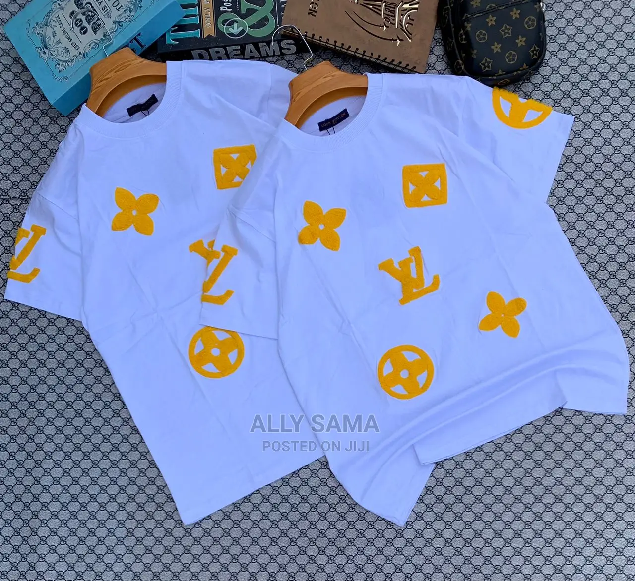 Men's T-Shirt Cotton