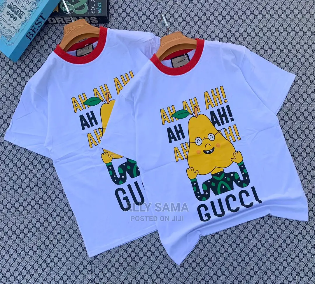 Men's T-Shirt Cotton