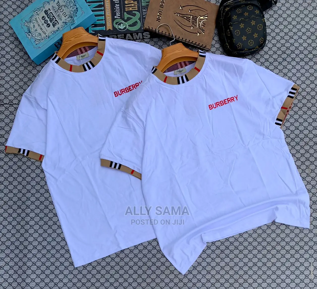 Men's T-Shirt Cotton