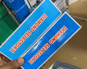 Diamond Selector II