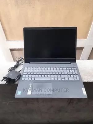 Laptop Lenovo IdeaPad 1 4GB Intel HDD+SSD 500GB