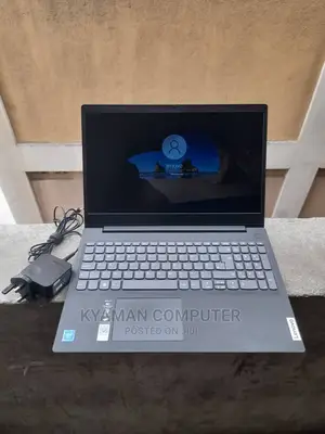 Laptop Lenovo IdeaPad 1 4GB Intel HDD+SSD 500GB
