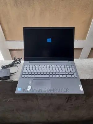 Laptop Lenovo IdeaPad 1 4GB Intel HDD+SSD 500GB