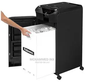 Fellowes Automax 550C Shredder