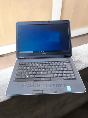 Laptop Dell Latitude 7440 4GB Intel Core I5 HDD 500GB