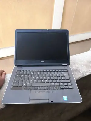 Laptop Dell Latitude 7440 4GB Intel Core I5 HDD 500GB