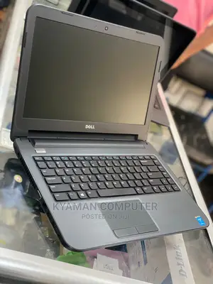 Laptop Dell Latitude 7440 4GB Intel Core I5 HDD 500GB