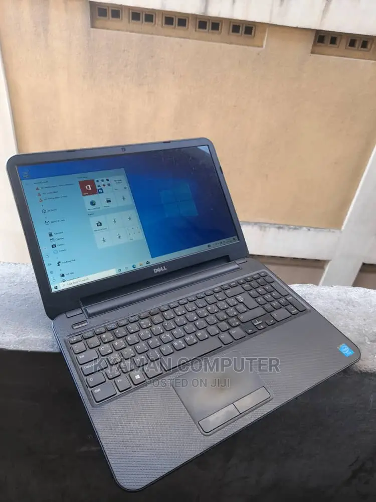 Laptop Dell Latitude 7440 4GB Intel Core I5 HDD 500GB