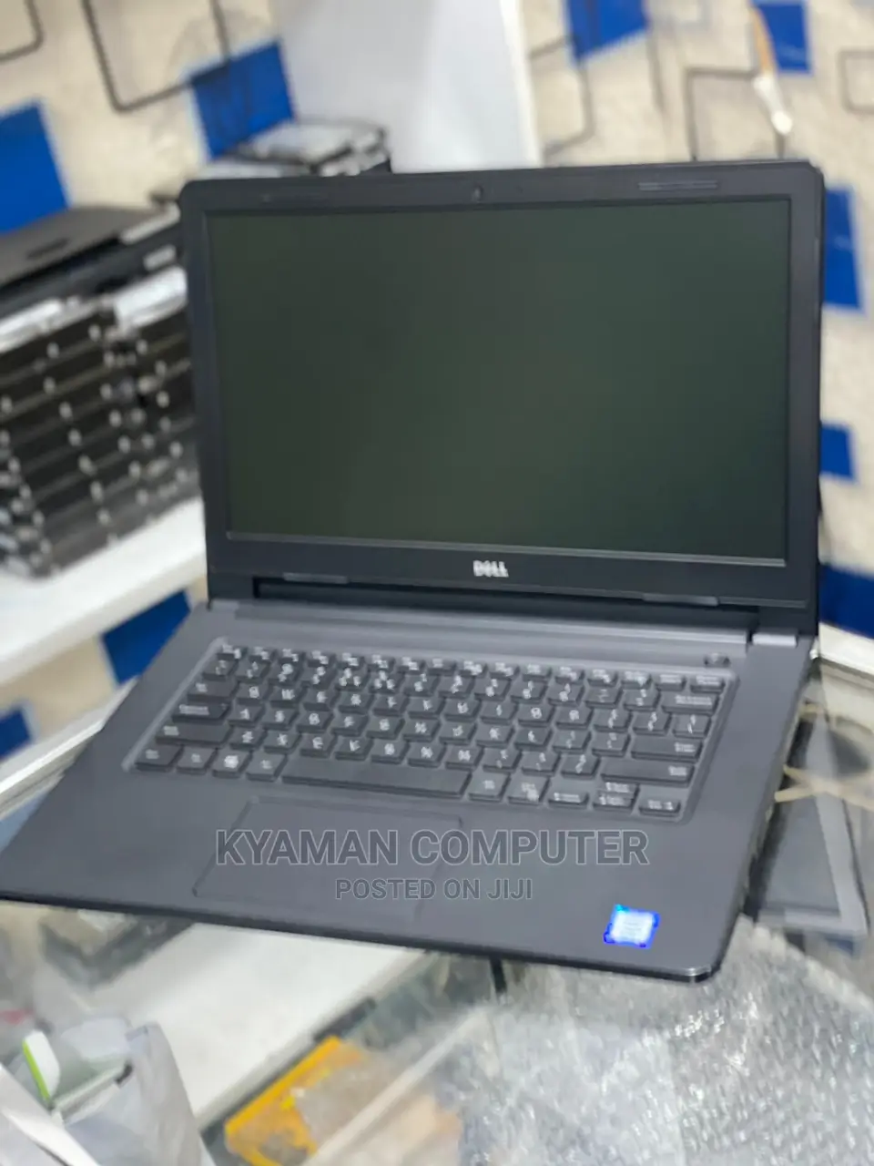 Laptop Dell Latitude 7440 4GB Intel Core I5 HDD 500GB