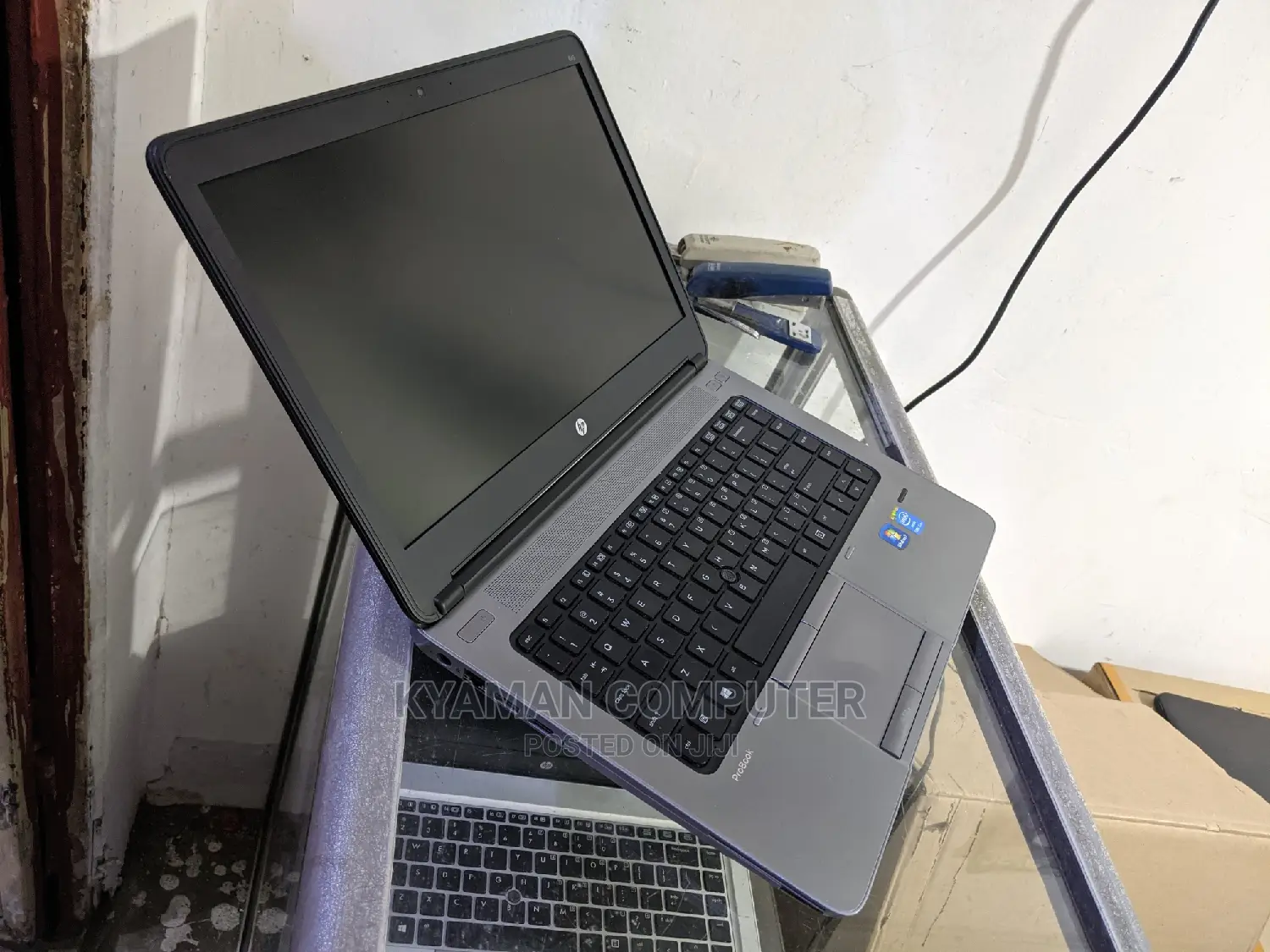 Laptop HP MT20 4GB AMD A4 SSD 256GB