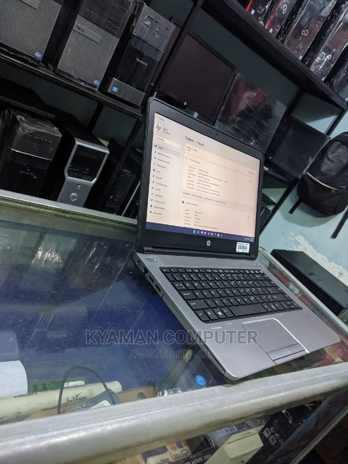 Laptop HP MT20 4GB AMD A4 SSD 256GB