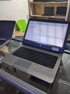 Laptop HP MT20 4GB AMD A4 SSD 256GB
