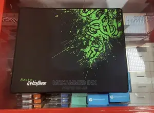 Gaming Mousepad