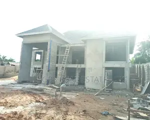 5bdrm Mansion in Kibada, Kigamboni for Sale