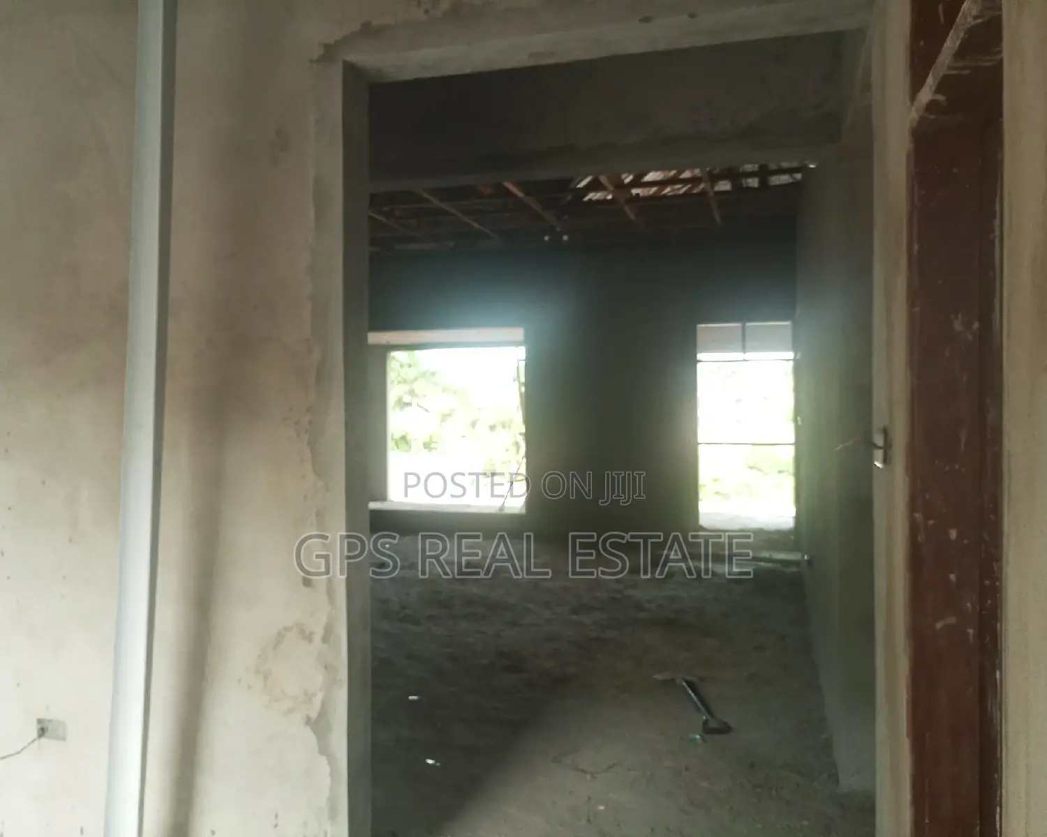 5bdrm Mansion in Kibada, Kigamboni for Sale