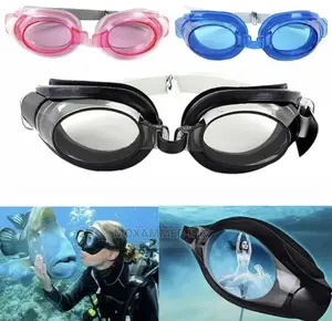 Diving Silicone Band