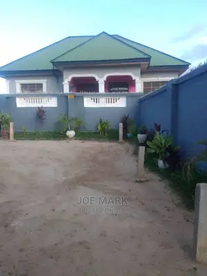 3bdrm House in Mark Real Estate, Kibaha for Sale
