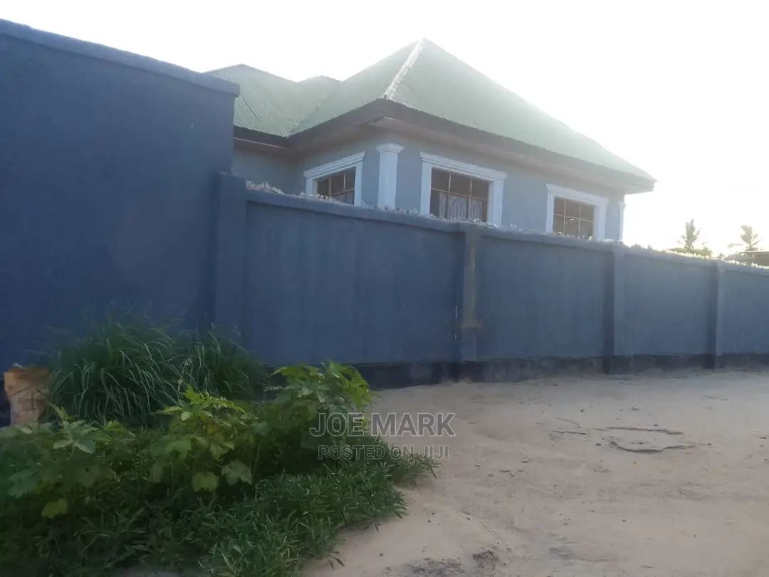 3bdrm House in Mark Real Estate, Kibaha for Sale