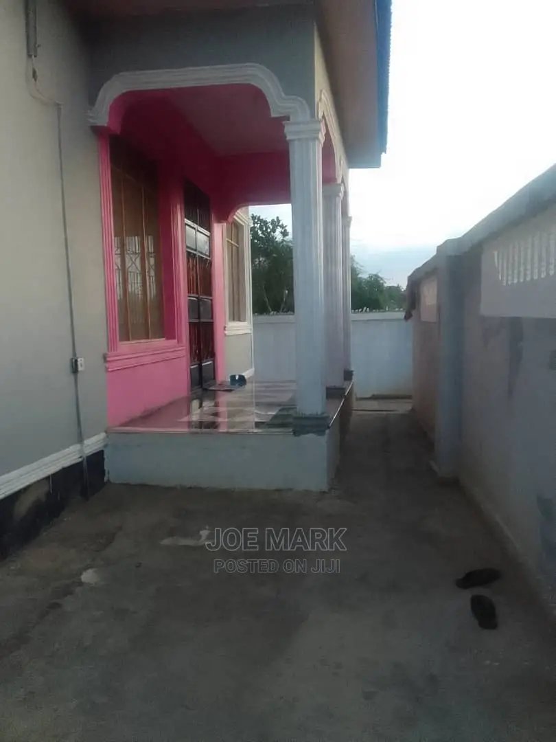 3bdrm House in Mark Real Estate, Kibaha for Sale