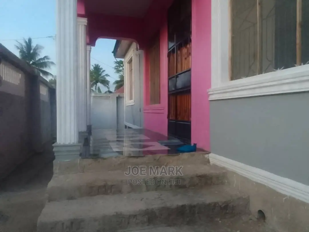 3bdrm House in Mark Real Estate, Kibaha for Sale