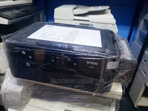 Color Epson L850