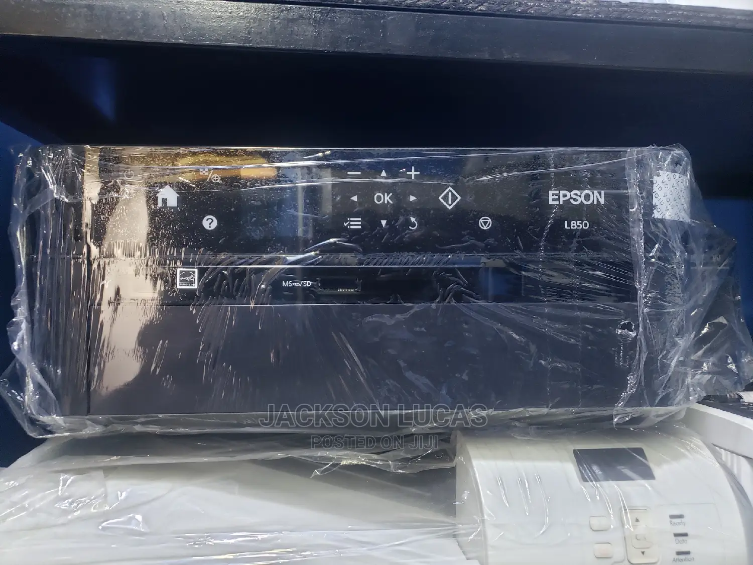 Color Epson L850