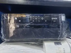 Color Epson L850